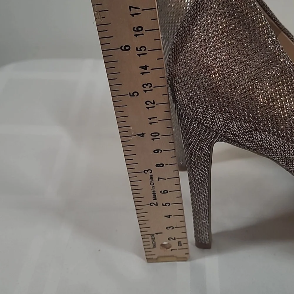 Guess Women's PeepToe Heels - Picture 6 of 11